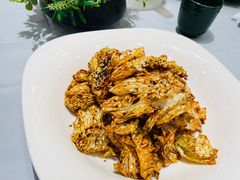 乾隆白菜-新乾隆酒楼(帝景园店)