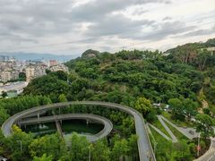 -梅峰山地公园