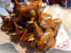 -鸽子侯·家宴·平价海鲜(市图书馆店)