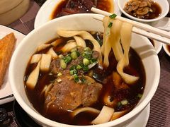 -中国厨房/台湾牛肉面