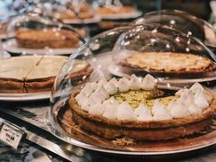 椰香凤梨塔-Pie Bird(新闸路店)