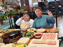 -重庆老火锅(长虹店)