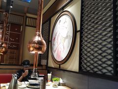 -韩宫宴烤肉·料理(苏州中心店)