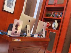 -郑州新郑国际机场T2航站楼-贵宾厅B区