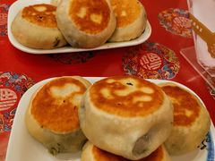-玉华台饭庄(裕中西里小区店)