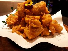 -万丽轩·粤菜(王府井金茂万丽酒店)
