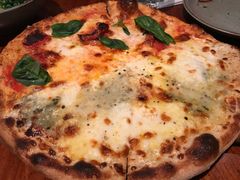 -La Strada(安福路店)