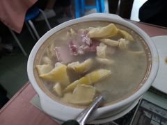 腌笃鲜-蘭心餐厅(进贤路店)