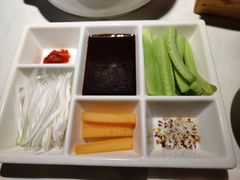 -大鸭梨烤鸭(枣园店)