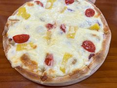 -炒豆合作社(磁器口店)