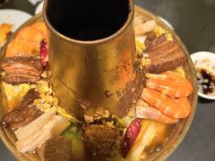 -鼓楼东街老火锅(鼓楼店)