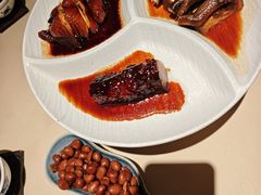 -侨美食家·粤菜(体育西路店)