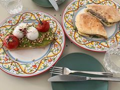 -Alimentari早午餐(安福路店)