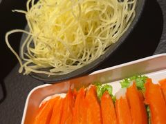 -晓宇重庆火锅(西安荟聚店)