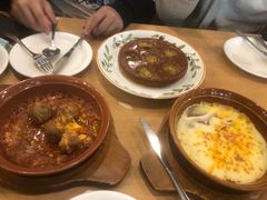 -萨莉亚意式餐厅(苏州食百家店)