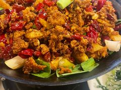 -嘉丰湘菜馆(芳群园店)