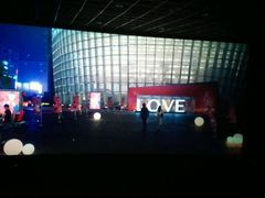 -幸福蓝海国际影城(睢宁万象DTS:X临境音店)