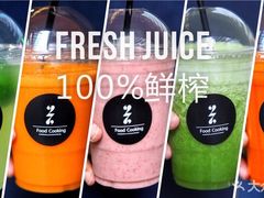 -HELLO 27 意面·沙拉·帕尼尼