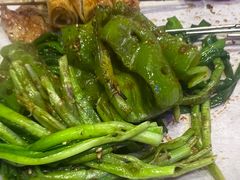 -正通记·哈尔滨烧烤·炭烤鸽子(七宝万科国际店)