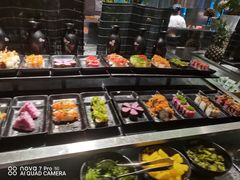 -解放碑威斯汀酒店-知味国际美食餐厅