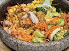 -七八冷面·延边朝鲜族美食(欢乐谷店)