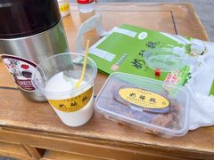 -奶酪魏(牛街总店)