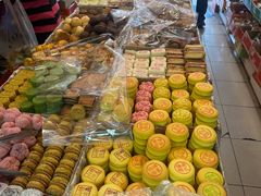 -北京稻香村(京港城生活广场店)