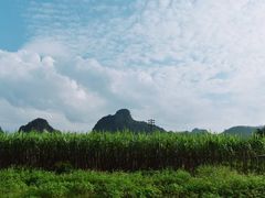 -英西峰林·洞天仙境