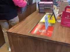 -嘉华鲜花饼·现烤(昆明老街店)