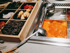 -海底捞火锅(攀枝花万达店)