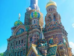 -滴血救世主教堂