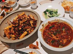 -辛香汇·现炒川菜(小寨原力场-西北首店)
