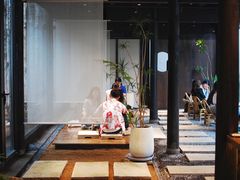 -Metal hands·铁手咖啡