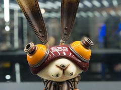 -上海跨国采购会展中心