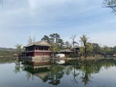 -承德避暑山庄景区