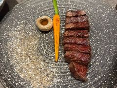 -枫品铁板烧(东樾店)