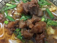 牛筋米粉-贵州花溪牛肉粉(沙南街店)