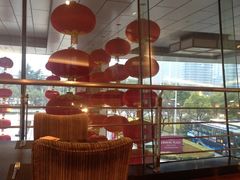 -乐咖啡西餐厅(太湖皇冠假日酒店)