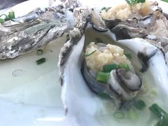 -四川小胡子海鲜(丁村万人海鲜广场店)