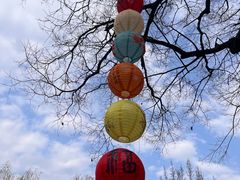 -钱王祠
