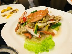 -马勒别墅·中餐厅