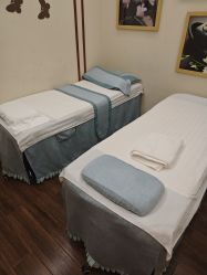 -芳朵美容养生SPA