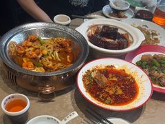 -李氏传家菜(兴城路店)