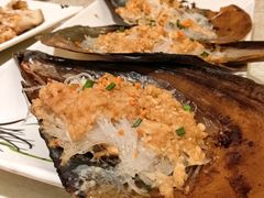 -阿楷·二十年烧烤宵夜·渔家小寨(达明店)