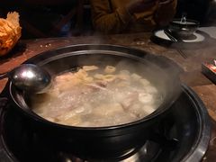 -同仁四季椰子鸡(海岸城天利店)