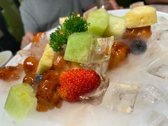 -汤城小厨•粤菜•靓汤(西直门凯德MALL店)