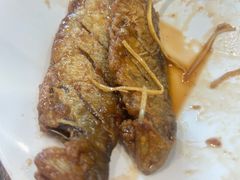 -津门张记包子铺(津塘路店)