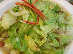 -益健海鲜大食坊(拱北口岸店)