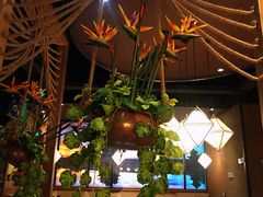 -云海肴·云南小炒·汽锅鸡(天津国金汇店)