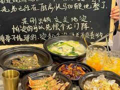 -甬小馆·焗海鲜温州菜(五马街店)